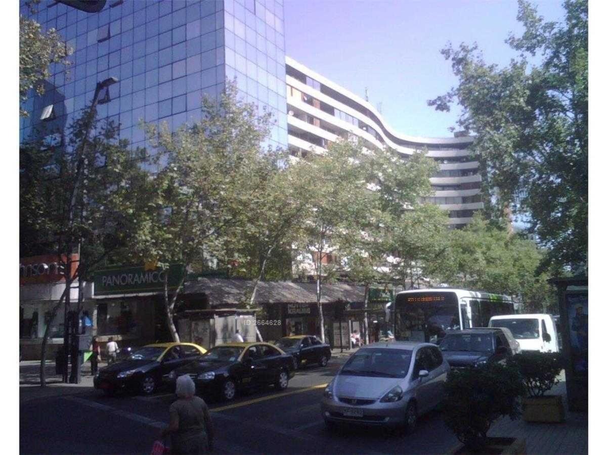 Apart Magallanes ซานติอาโก ภายนอก รูปภาพ